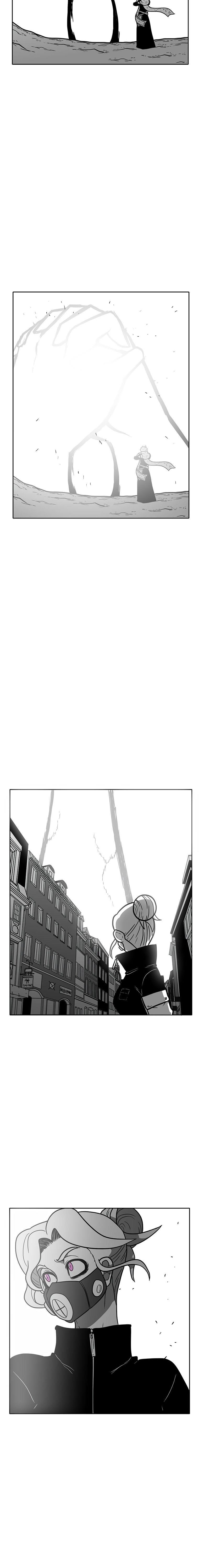 Burning Effect Chapter 179 - Page 18