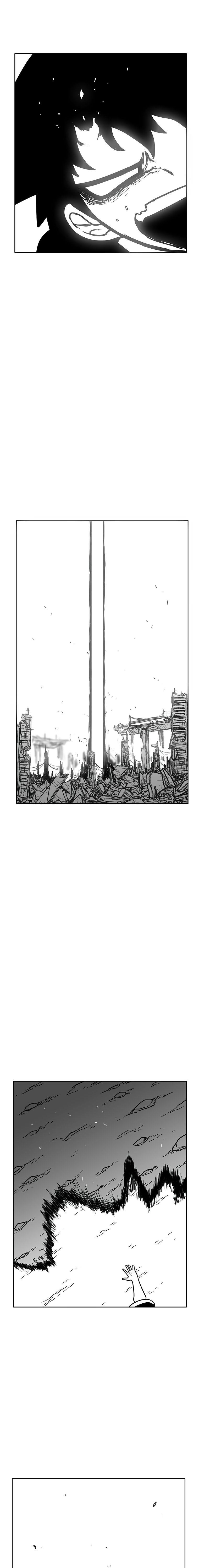 Burning Effect Chapter 179 - Page 20