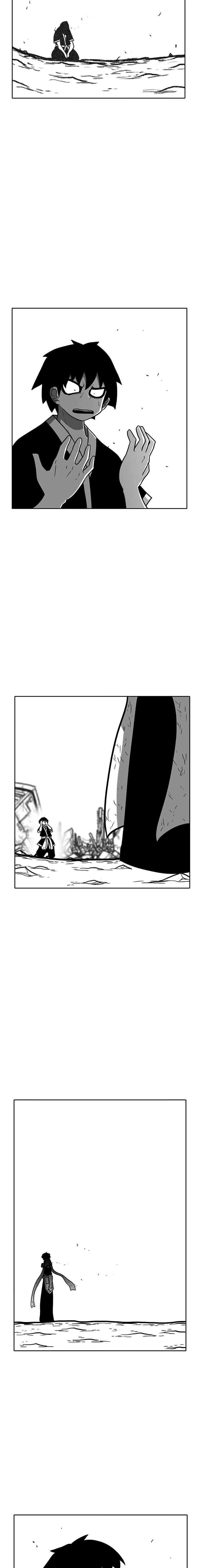 Burning Effect Chapter 179 - Page 21