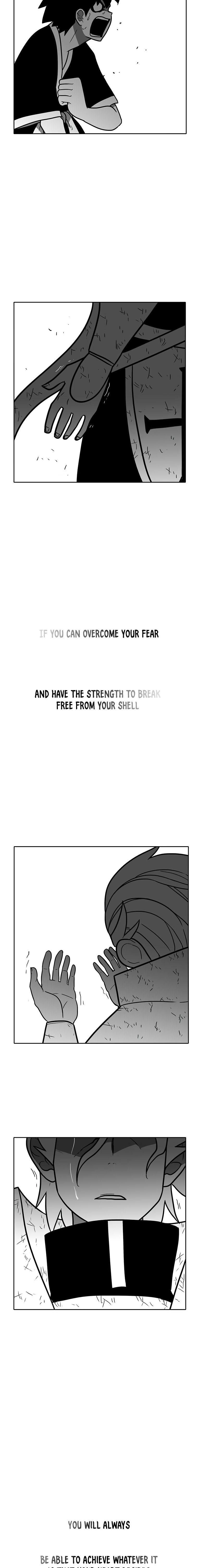 Burning Effect Chapter 179 - Page 22