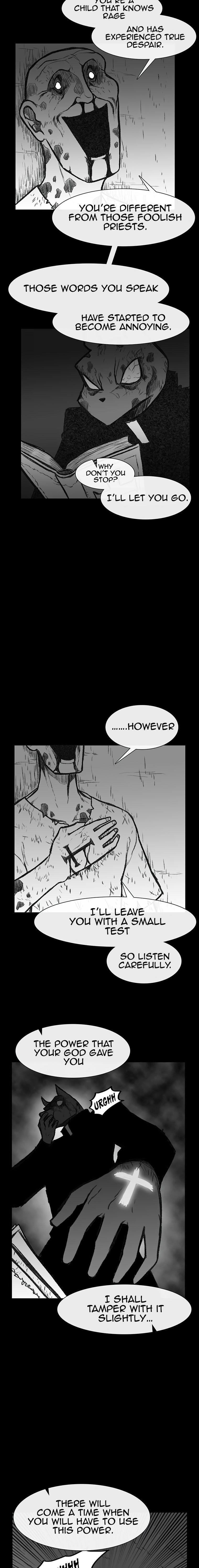 Burning Effect Chapter 179 - Page 5