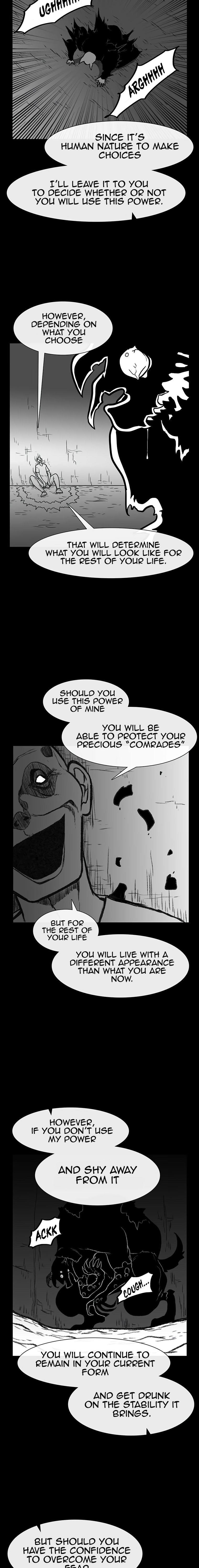 Burning Effect Chapter 179 - Page 6