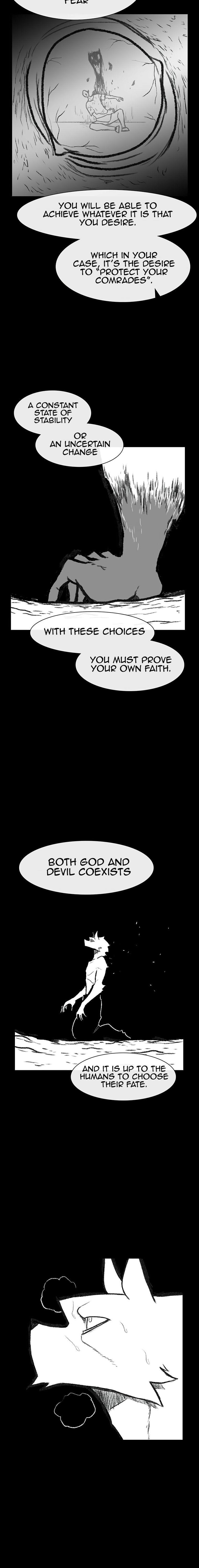 Burning Effect Chapter 179 - Page 7