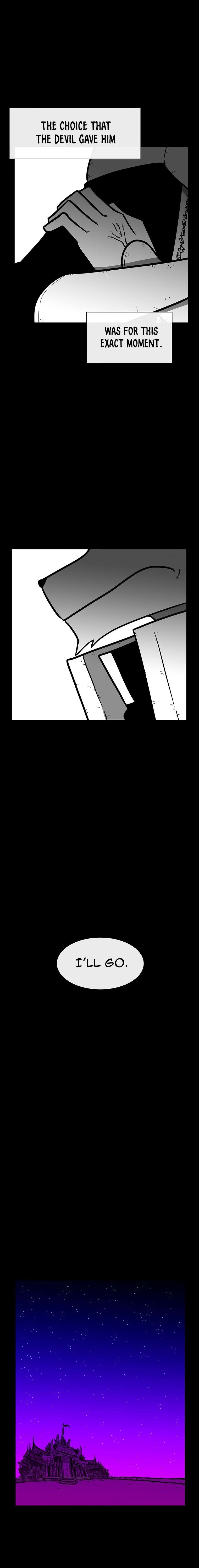 Burning Effect Chapter 179 - Page 9
