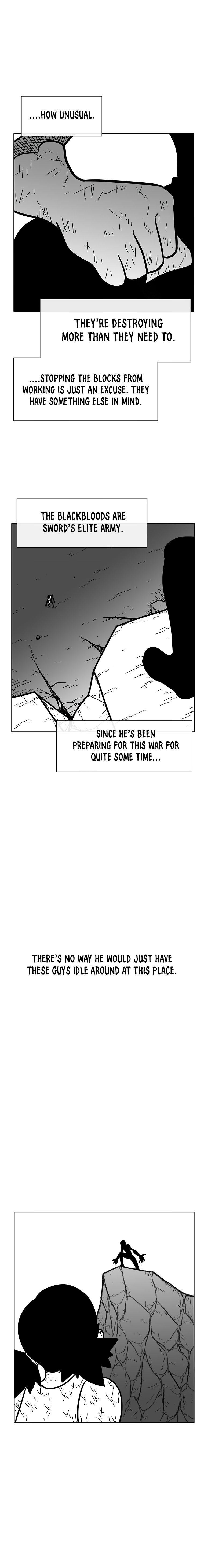Burning Effect Chapter 180 - Page 11