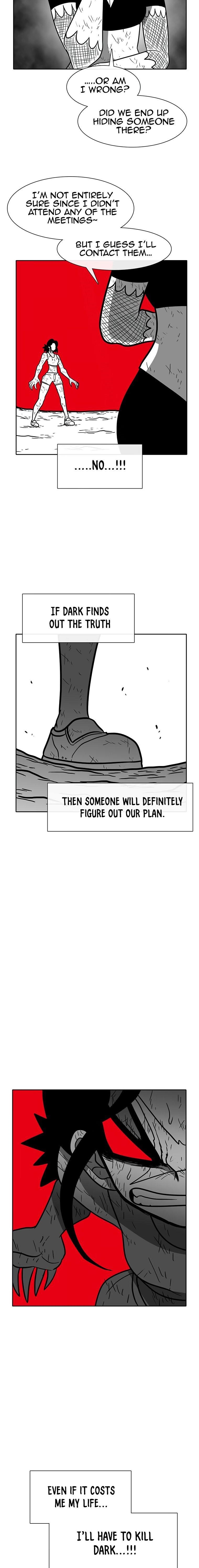 Burning Effect Chapter 180 - Page 18
