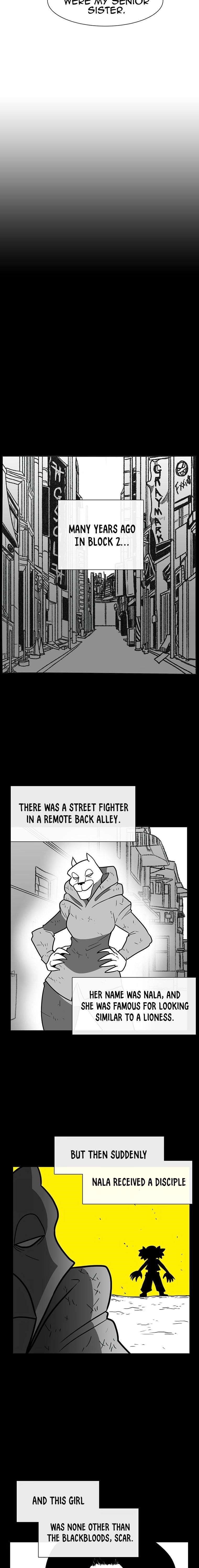 Burning Effect Chapter 180 - Page 2