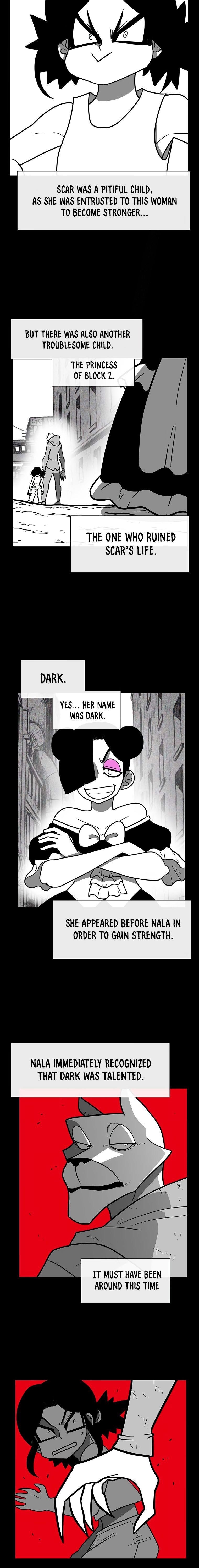 Burning Effect Chapter 180 - Page 3