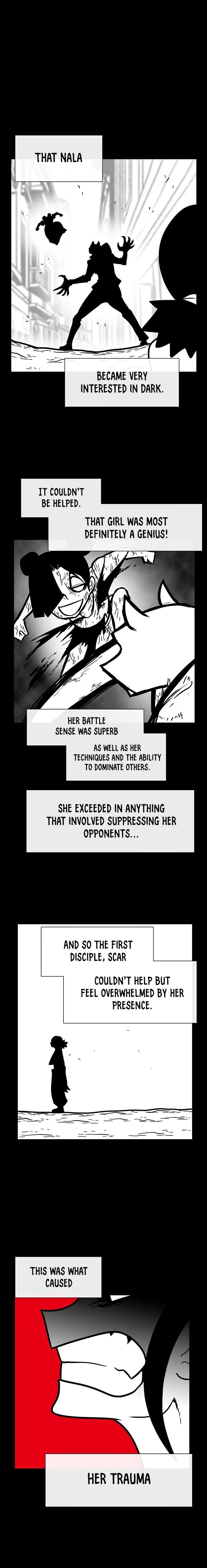 Burning Effect Chapter 180 - Page 4