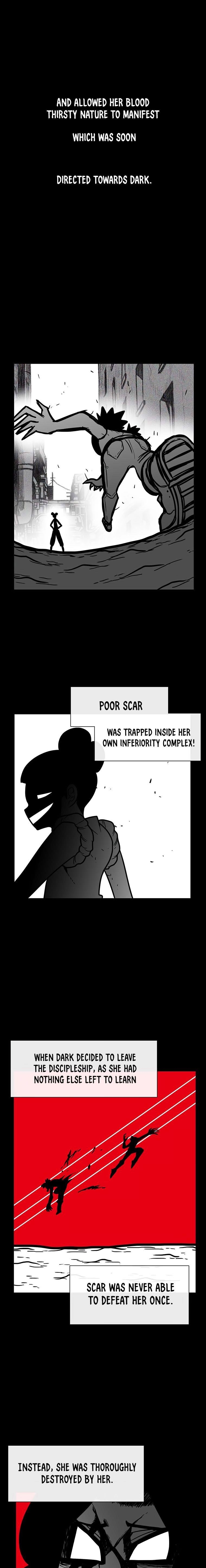 Burning Effect Chapter 180 - Page 5