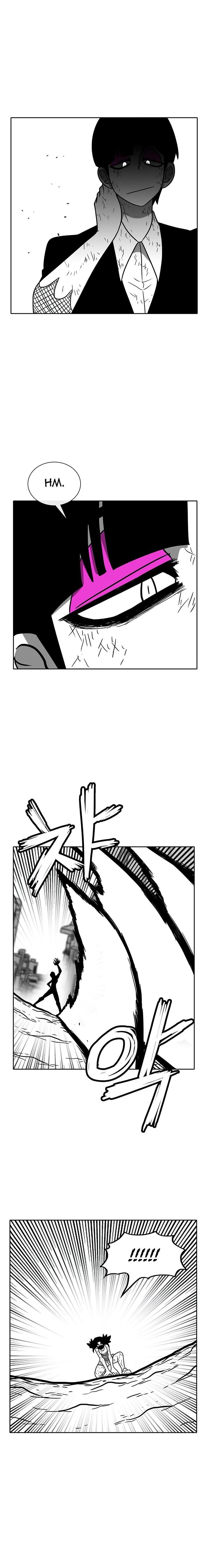 Burning Effect Chapter 180 - Page 7