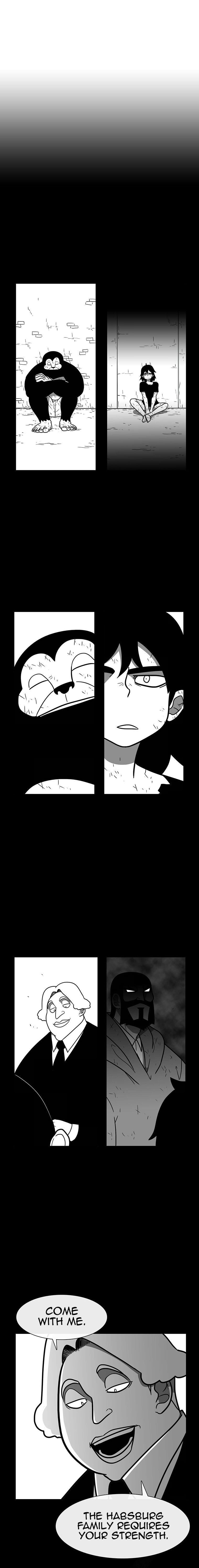 Burning Effect Chapter 181 - Page 1