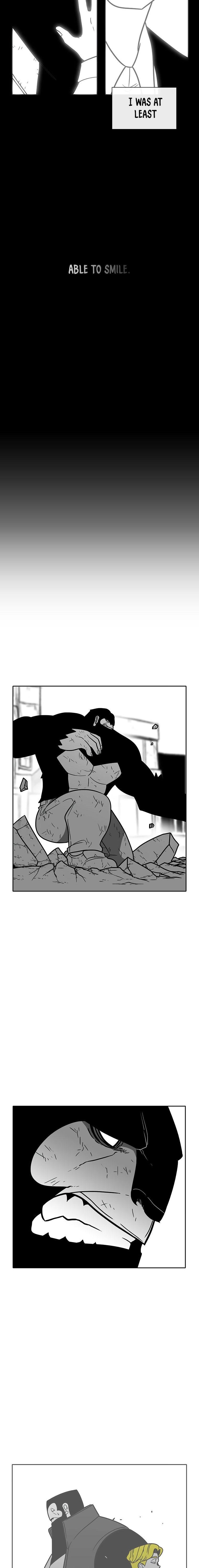 Burning Effect Chapter 181 - Page 10