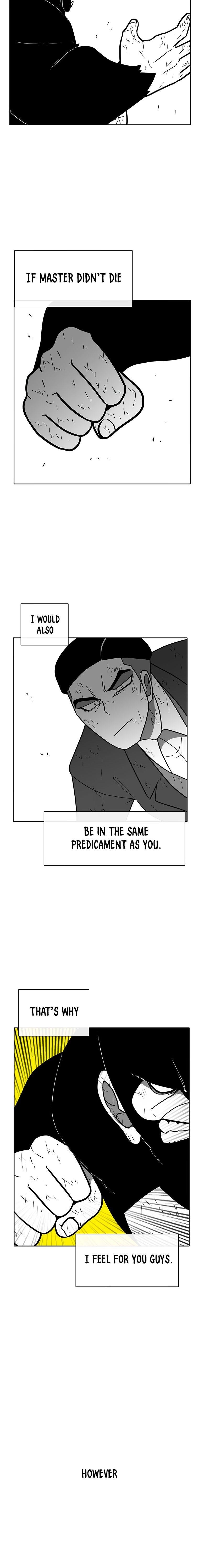 Burning Effect Chapter 181 - Page 13
