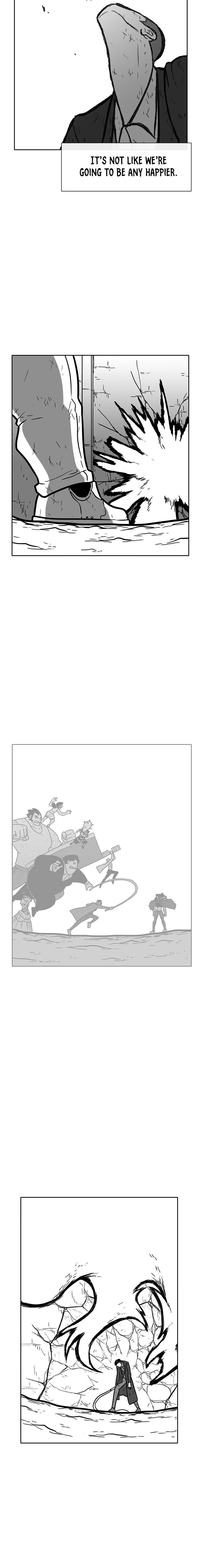 Burning Effect Chapter 181 - Page 15