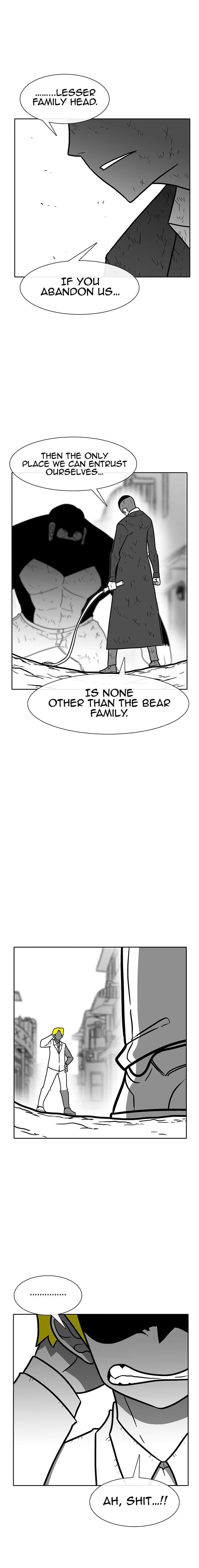 Burning Effect Chapter 181 - Page 16