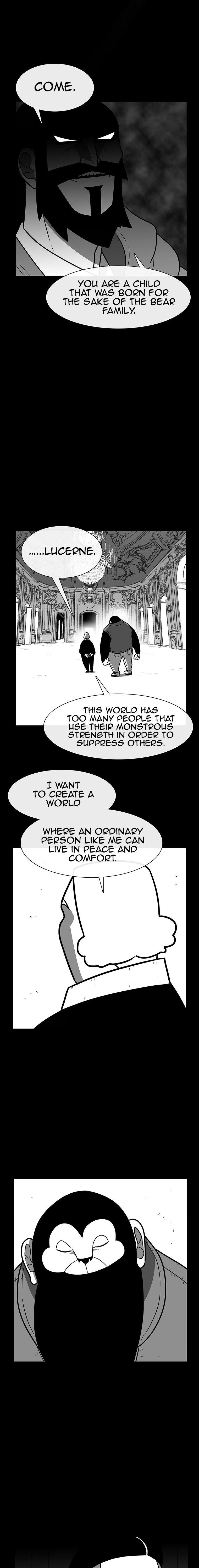 Burning Effect Chapter 181 - Page 2