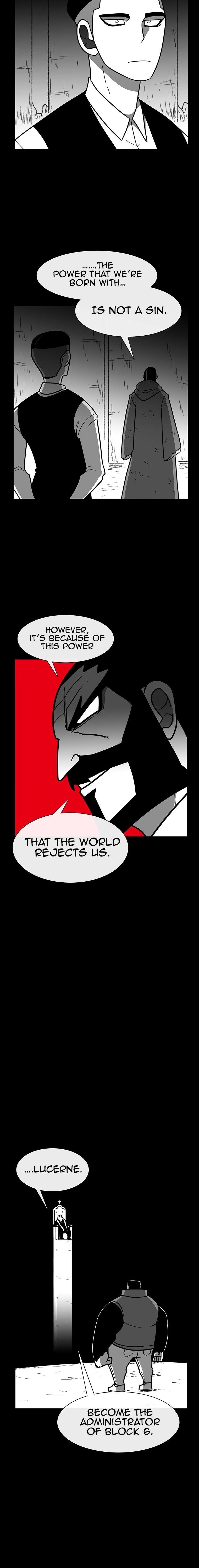 Burning Effect Chapter 181 - Page 3