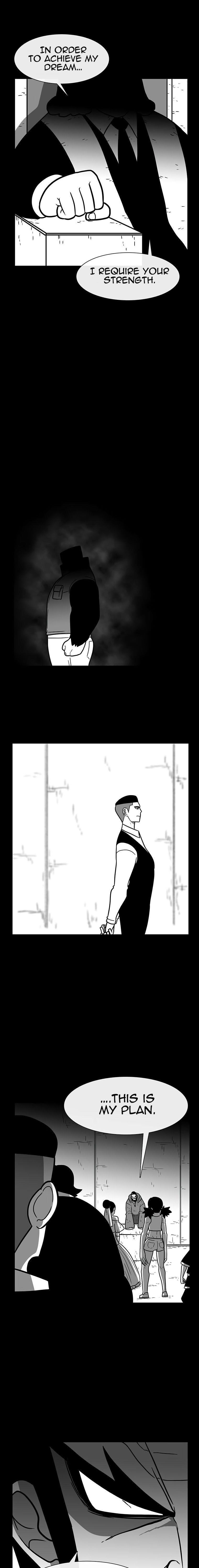 Burning Effect Chapter 181 - Page 4