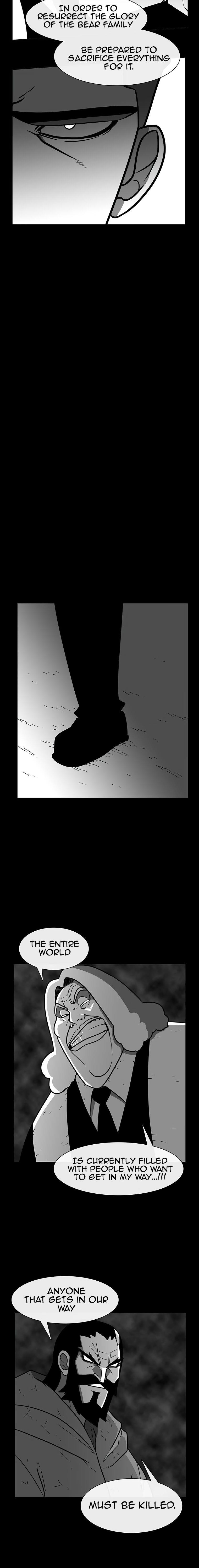 Burning Effect Chapter 181 - Page 5