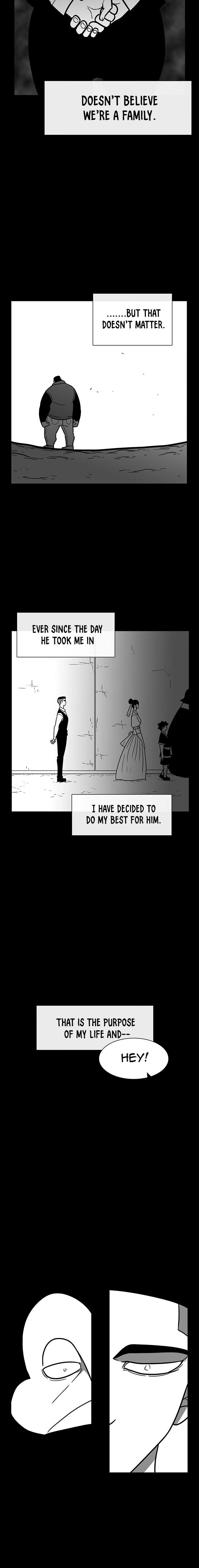 Burning Effect Chapter 181 - Page 7