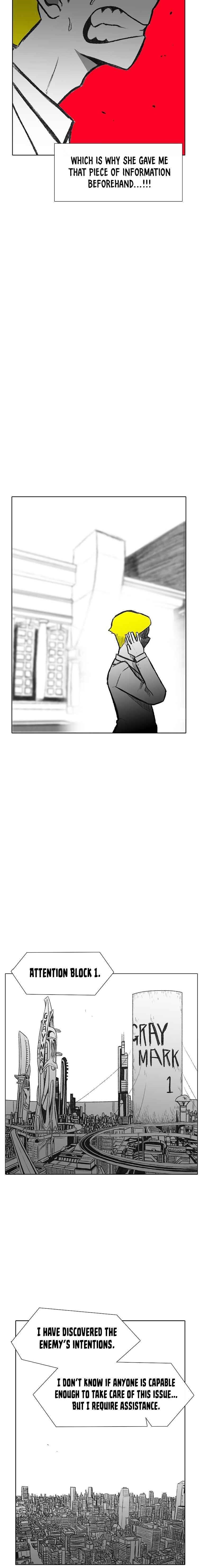 Burning Effect Chapter 182 - Page 13
