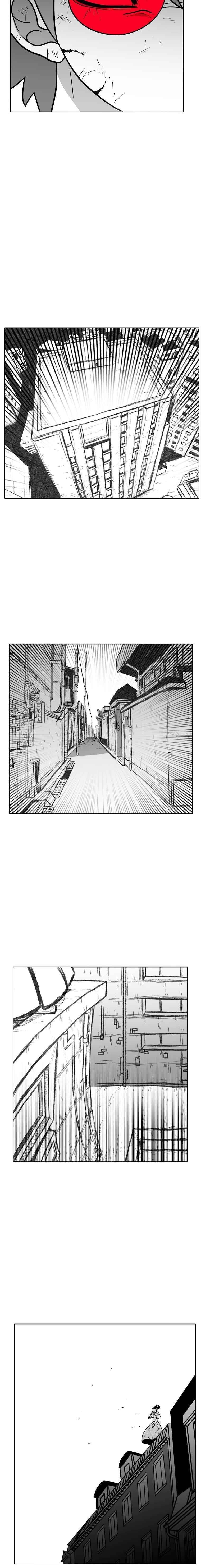 Burning Effect Chapter 182 - Page 15