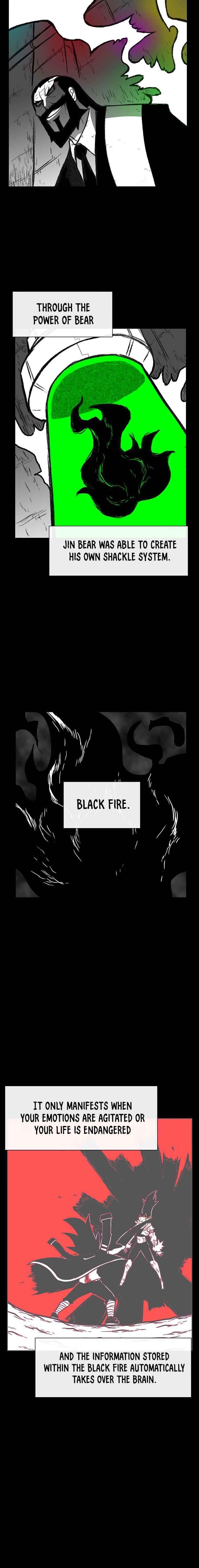 Burning Effect Chapter 182 - Page 3