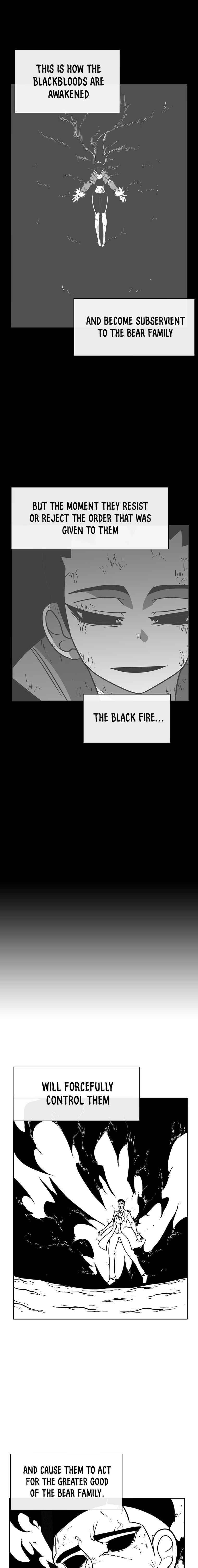 Burning Effect Chapter 182 - Page 4
