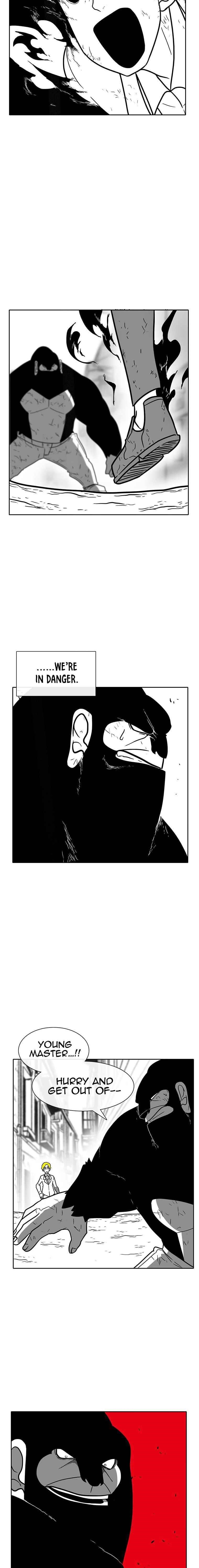 Burning Effect Chapter 182 - Page 5