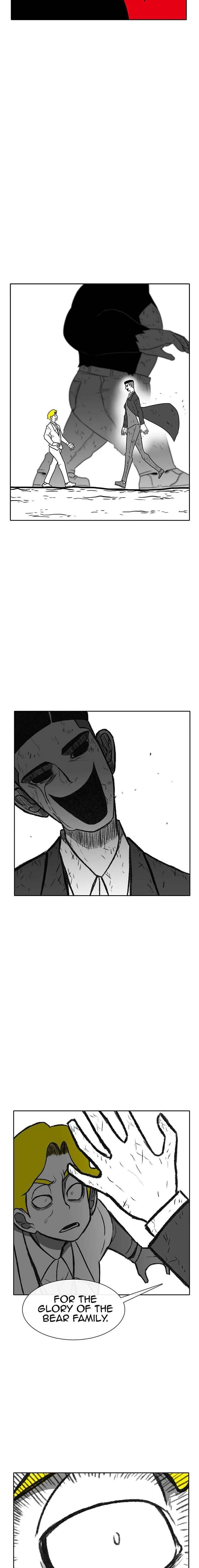 Burning Effect Chapter 182 - Page 6