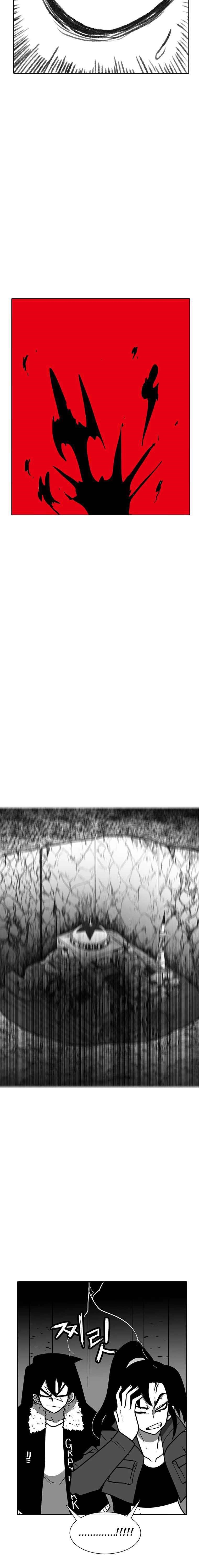 Burning Effect Chapter 182 - Page 7