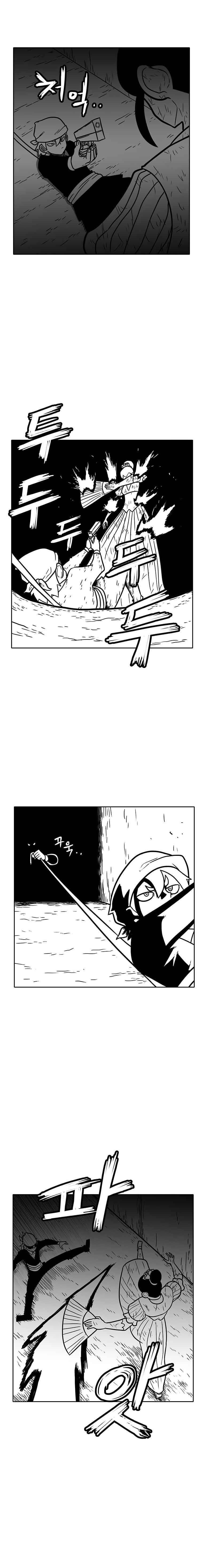 Burning Effect Chapter 183 - Page 11