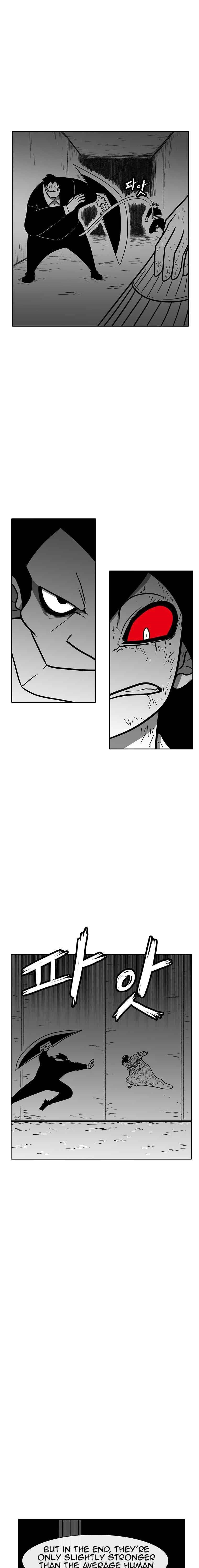 Burning Effect Chapter 183 - Page 12