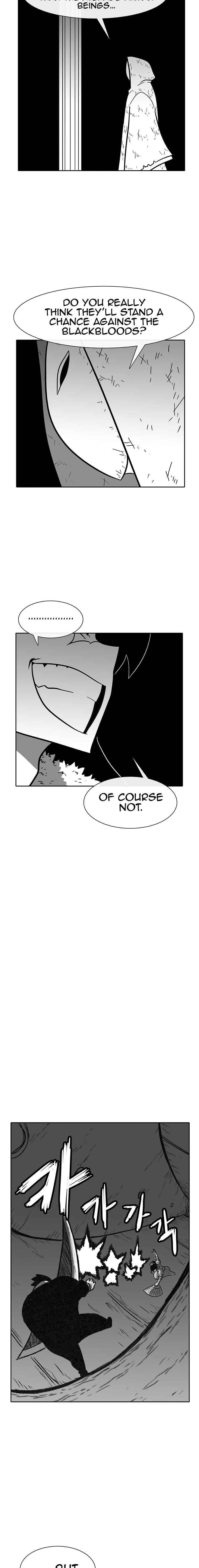 Burning Effect Chapter 183 - Page 13