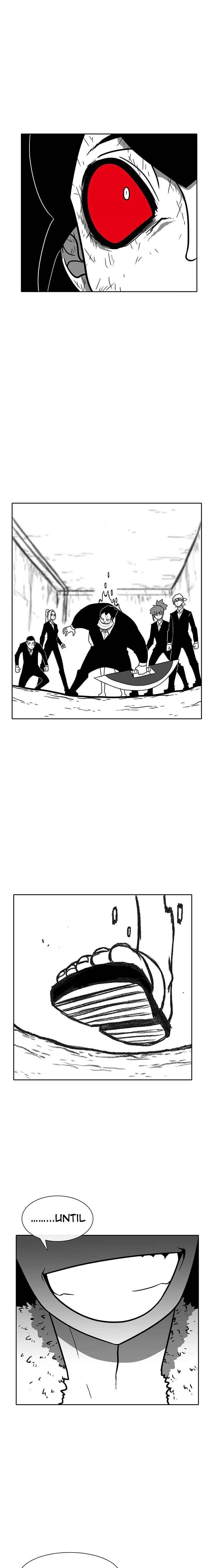 Burning Effect Chapter 183 - Page 16