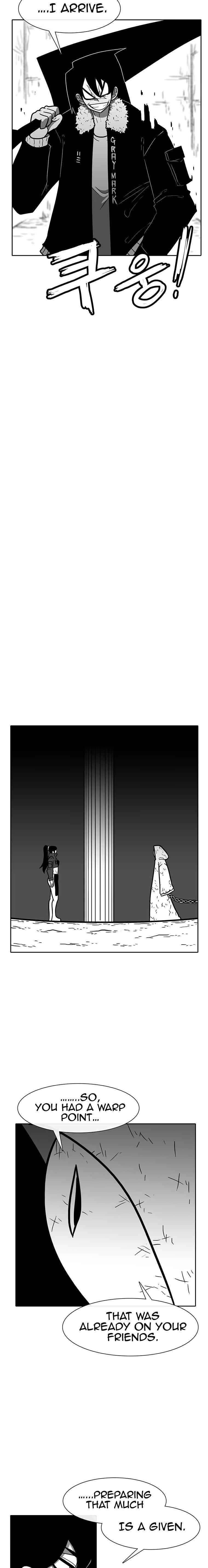 Burning Effect Chapter 183 - Page 17