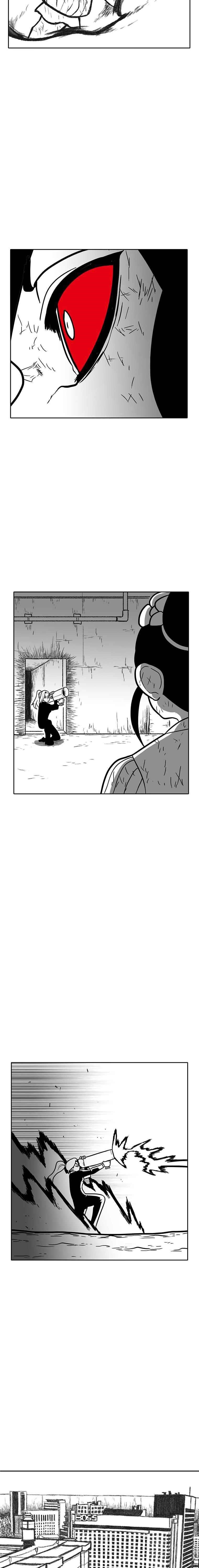 Burning Effect Chapter 183 - Page 6