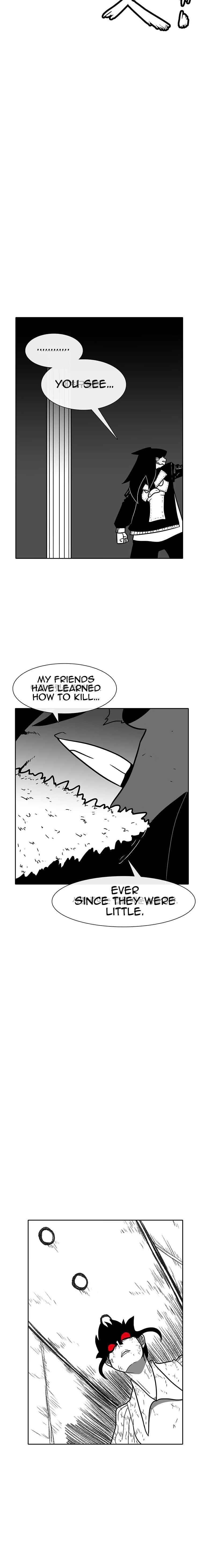 Burning Effect Chapter 183 - Page 9