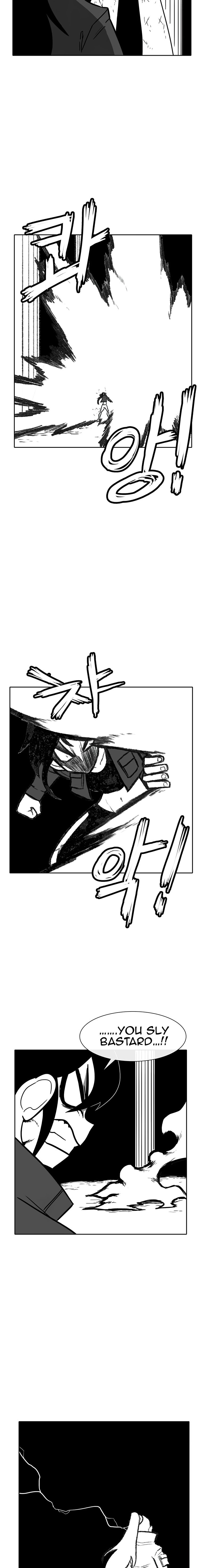 Burning Effect Chapter 184 - Page 13