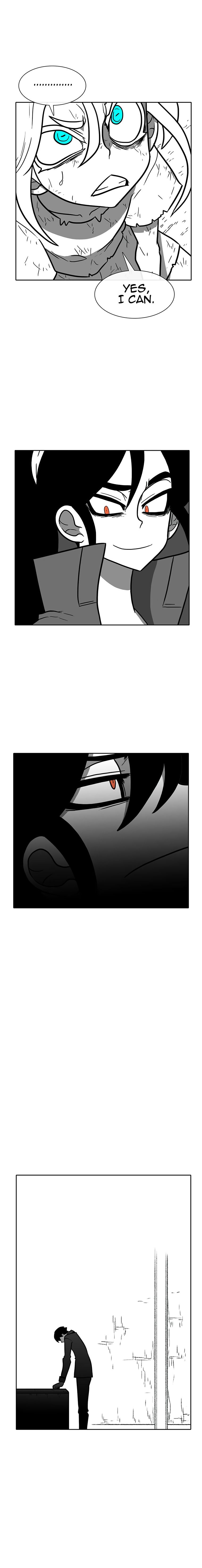 Burning Effect Chapter 184 - Page 15