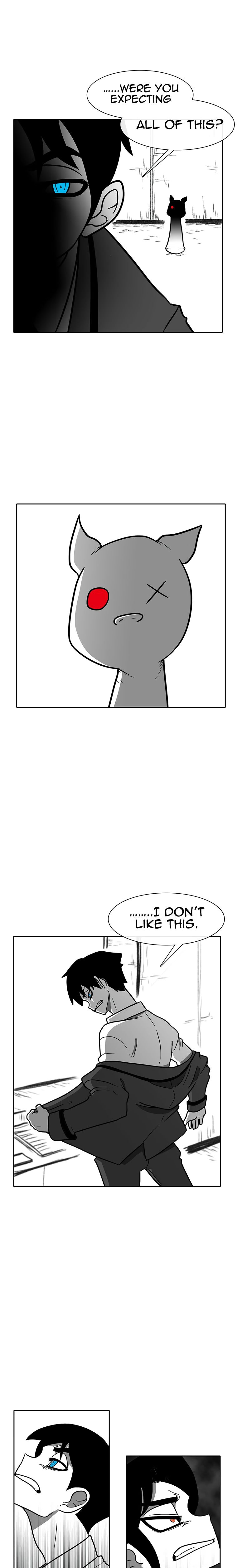 Burning Effect Chapter 184 - Page 16