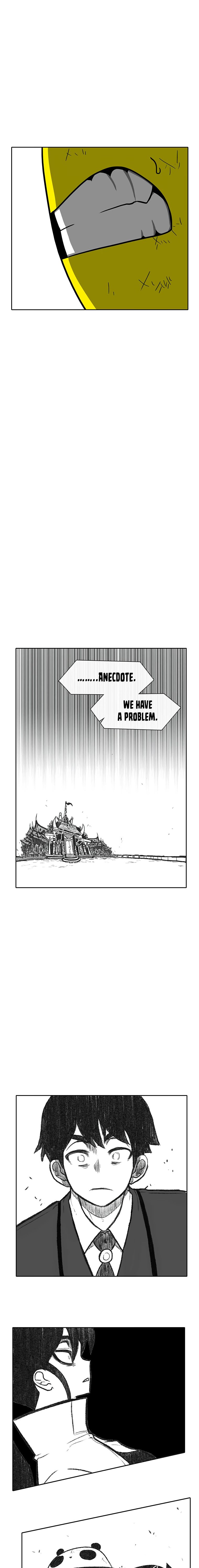 Burning Effect Chapter 184 - Page 5