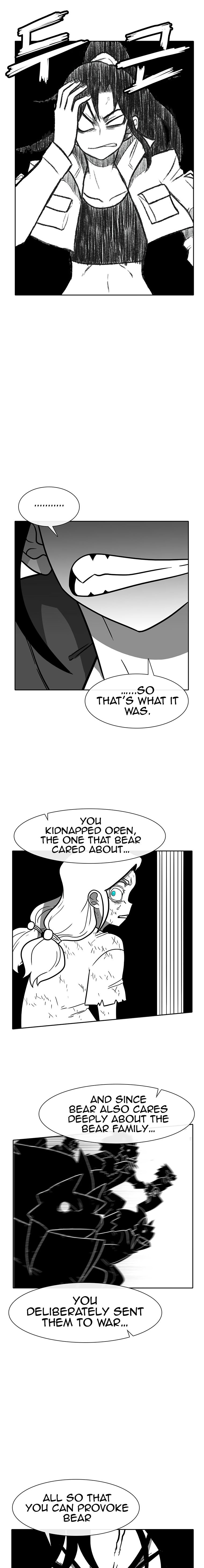 Burning Effect Chapter 184 - Page 9