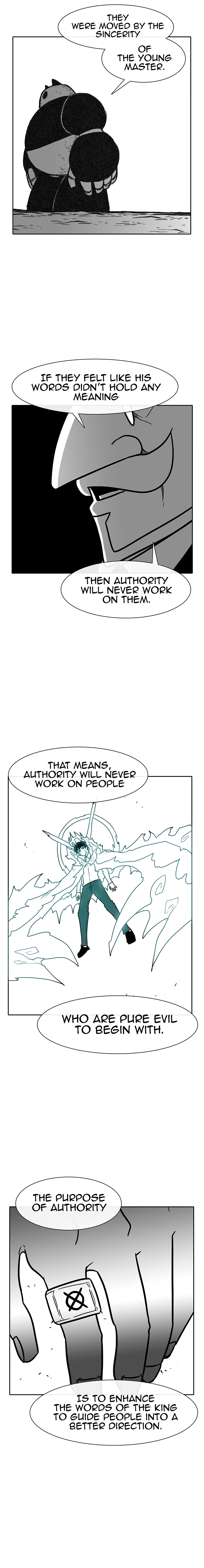 Burning Effect Chapter 185 - Page 11