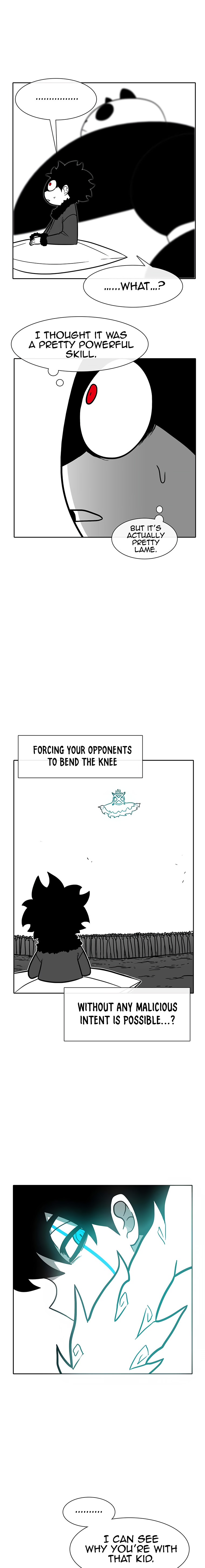 Burning Effect Chapter 185 - Page 13