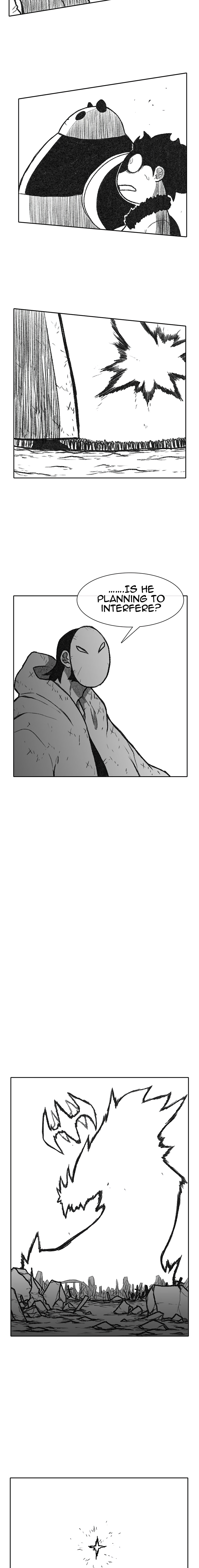 Burning Effect Chapter 185 - Page 2