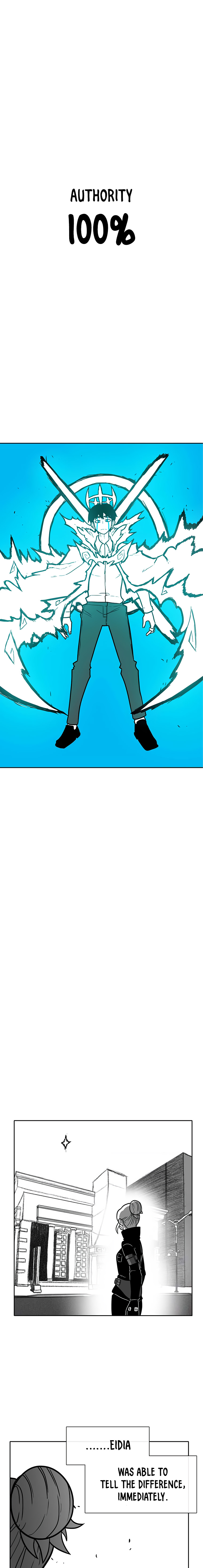 Burning Effect Chapter 185 - Page 4