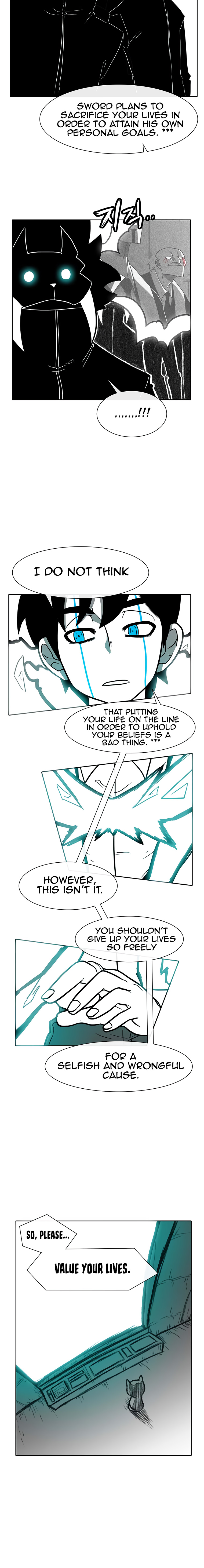 Burning Effect Chapter 185 - Page 7