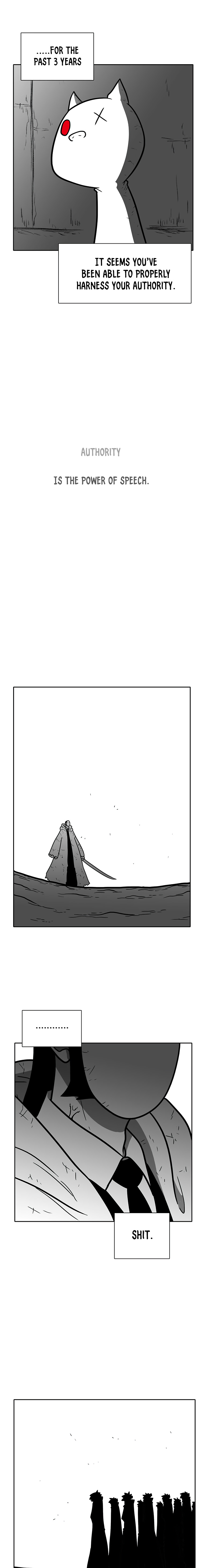 Burning Effect Chapter 185 - Page 8